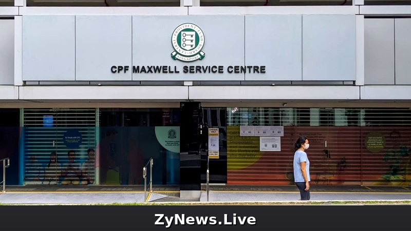 CPF Special Account will be closed for those 55 and above next year. What should you do?