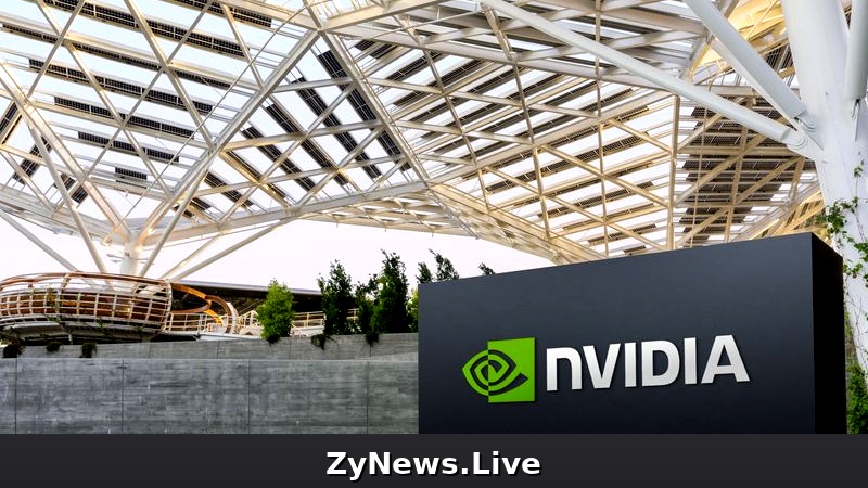 New Nvidia AI chips overheating in servers, the Information reports