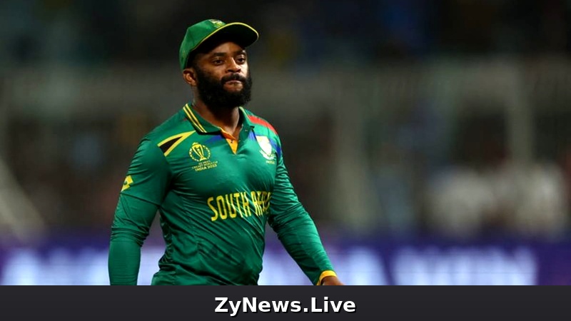 South Africa captain Bavuma fit to face Sri Lanka