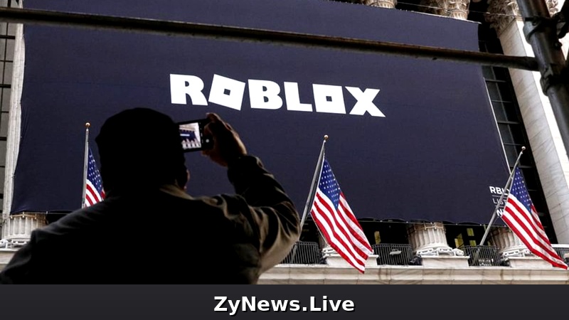 Roblox taps former Roku executive Parampath to aid advertising push